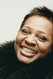 Jocelyn Brown