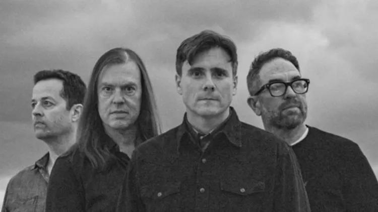 Jimmy Eat World, PUP