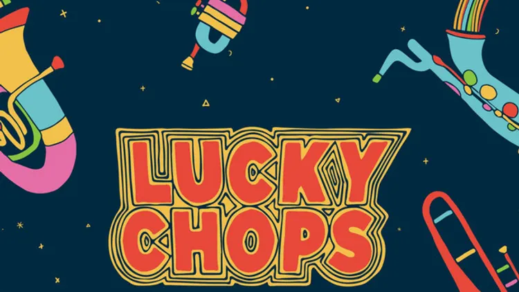 Lucky Chops