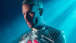 T7 X : Don Diablo