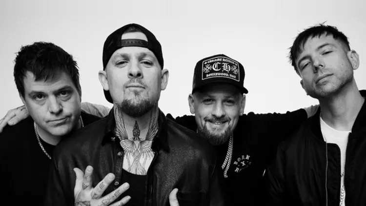 Good Charlotte