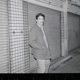 Reverend Baron