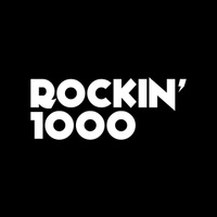concert Rockin’1000