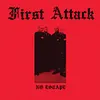 First Attack