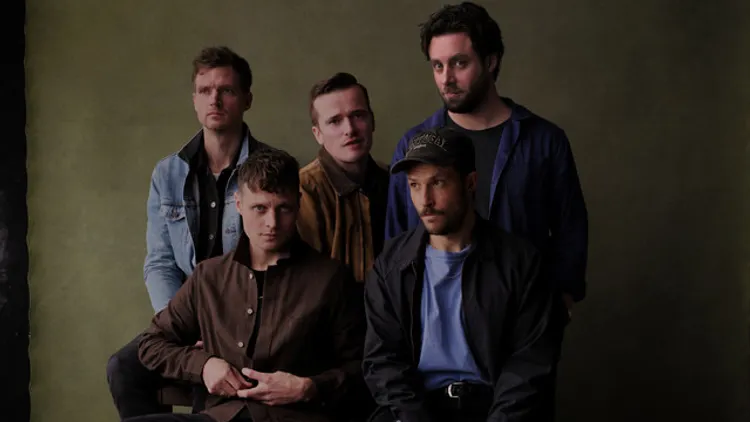 THE MACCABEES