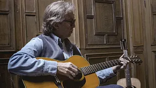 ERIC CLAPTON