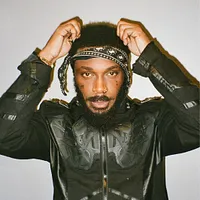JPEGMAFIA