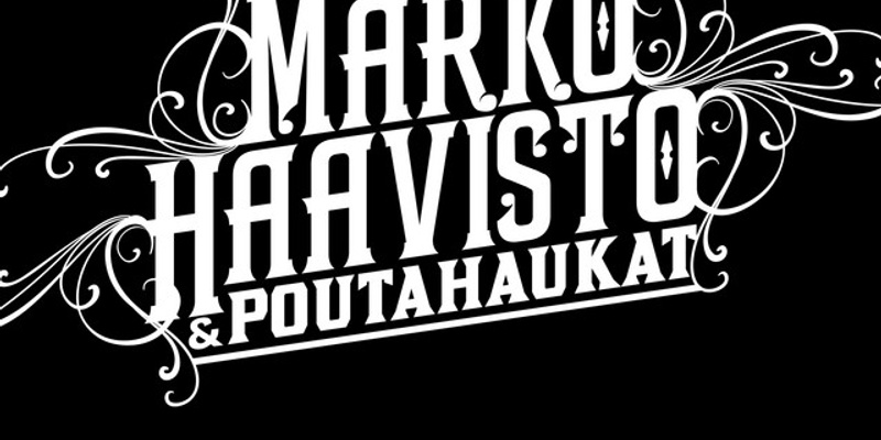 Marko Haavisto & Poutahaukat