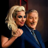 Tony Bennett