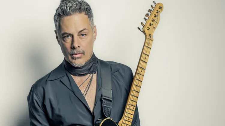 RICHIE KOTZEN