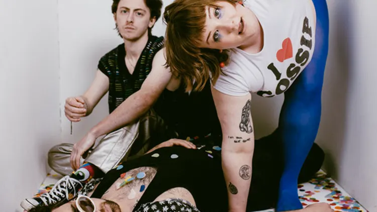 Marshall Sonic Nights: Gen & The Degenerates, Moja, Erebe