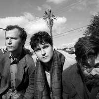 concert Vampire Weekend