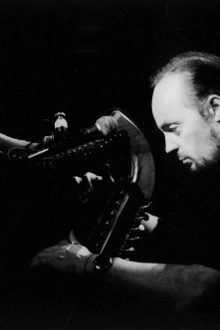 ALAN STIVELL