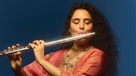 Naissam Jalal Trio