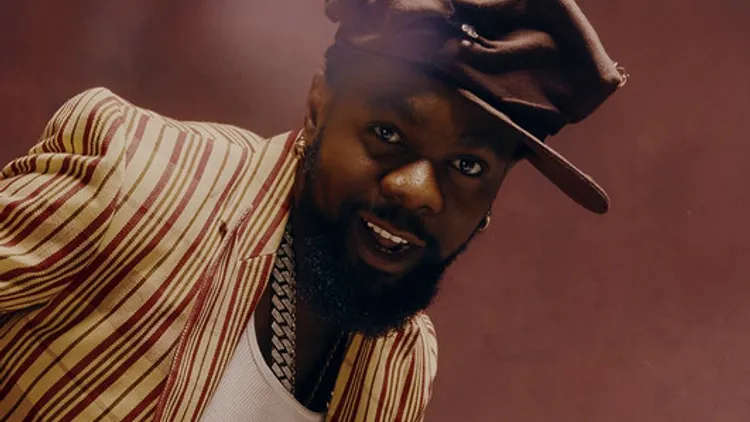 Patoranking, Ghorwane & Kizaba