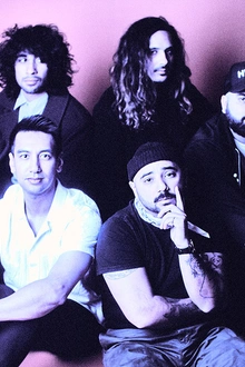 Eskimo Callboy + Palisades + Her Name In Blood