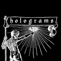 concert Holograms