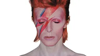 Convention Bowie France 2024  @LA JAVA