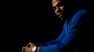 NELLY WITH EVE