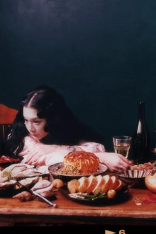 JAPANESE BREAKFAST