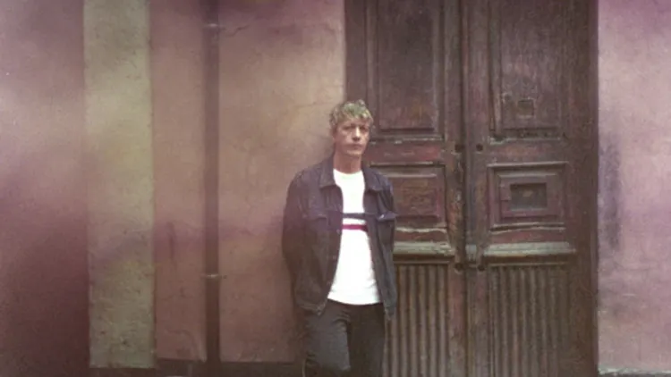 Steve Gunn
