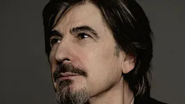 SERGE LAMA