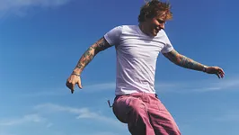 Ed Sheeran: Loop Tour