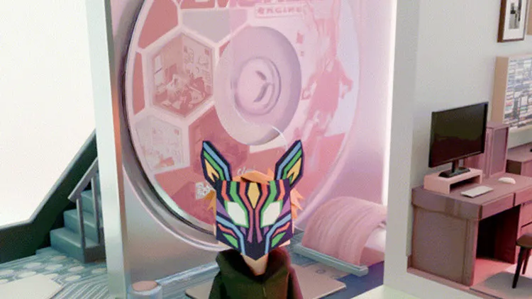 Slow Magic
