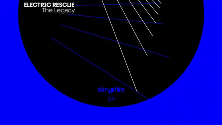 Skryptöm: Audrey Danza, Mana Mind, Electric Rescue