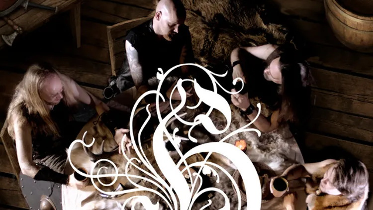 Equilibrium + Heidevolk + finsterforst