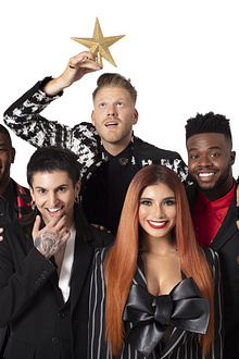 PENTATONIX