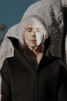 IAMX