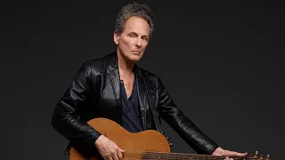 LINDSEY BUCKINGHAM