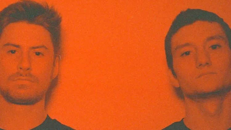 Syncope X Tdn : Blame The Mono, Hyas, Rin La Dalle & More