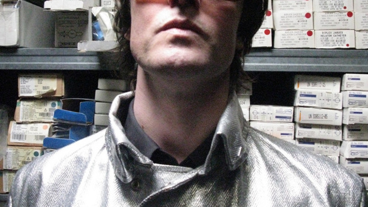 Spiritualized