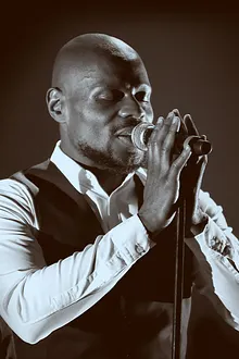 KERY JAMES