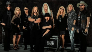 LYNYRD SKYNYRD