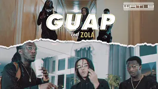 Le c show #10 avec koba lad