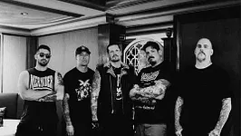 Twitching Tongues, Peace of Mind, Pencey Sloe