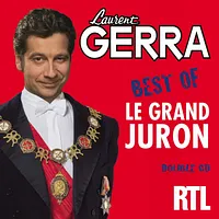 Laurent Gerra
