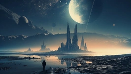 Dismal? Invite Quantum @Le 9b