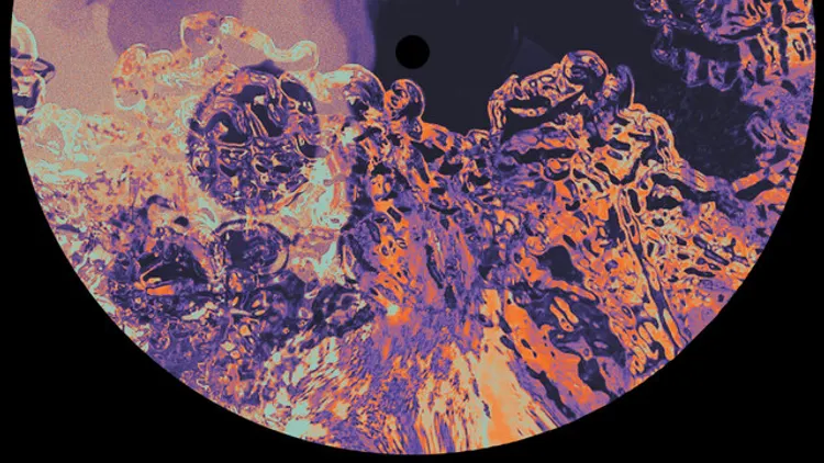 Avalanche w/ Voigtman+Jacopo Latini & Giammarco Orsini (DMA)