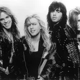 Ted Poley