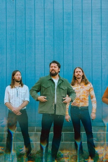 The Sheepdogs