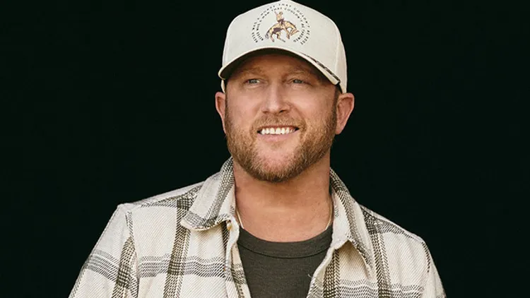 Cole Swindell