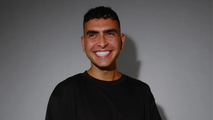 Sammy Virji - Europe Tour 2026