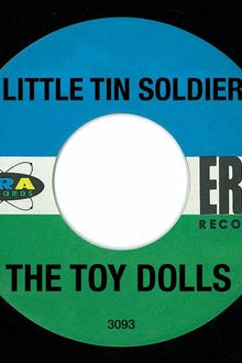 THE TOY DOLLS