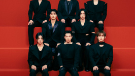 2025 ATEEZ WORLD TOUR [TOWARDS THE LIGHT : WILL TO POWER] IN EUROPE