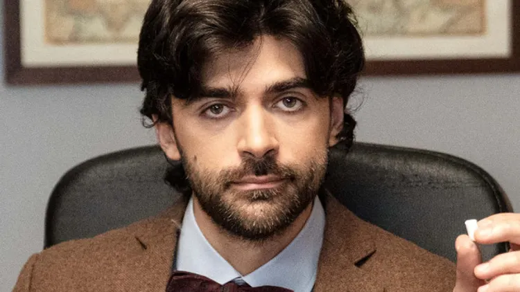 Carlo Amleto