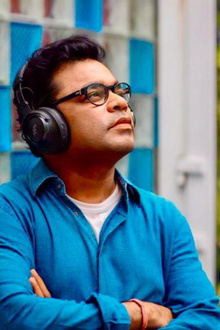 AR.RAHMAN